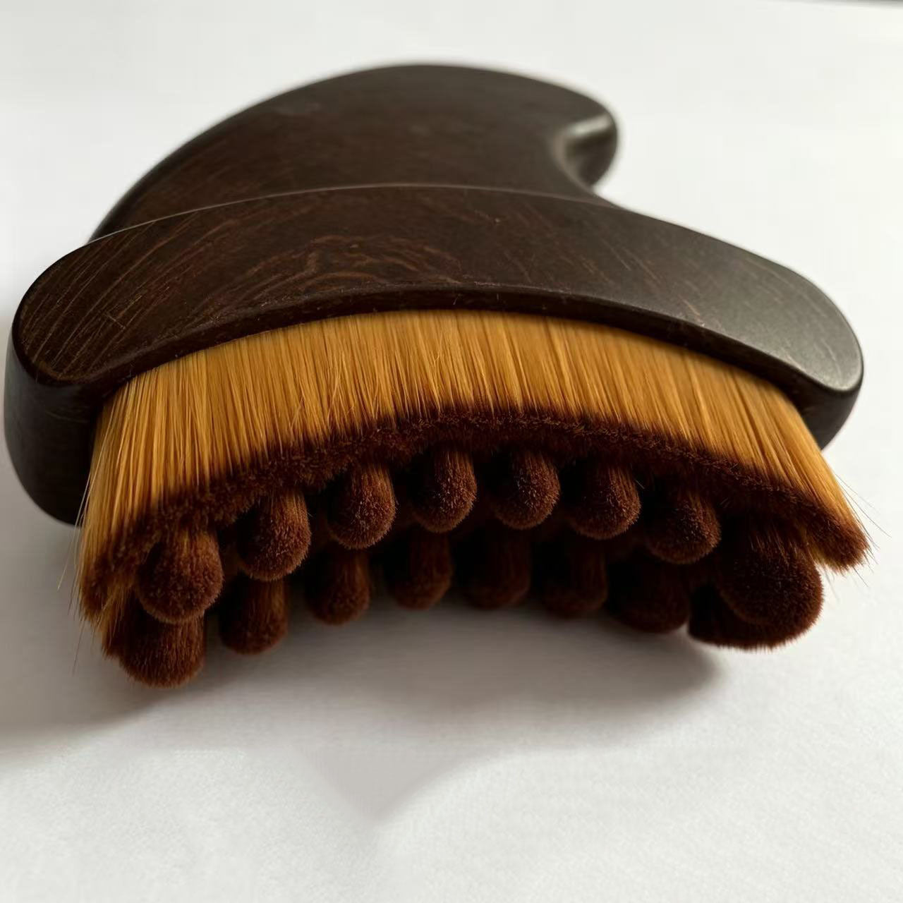 Lymphatic Drainage Face Brushes