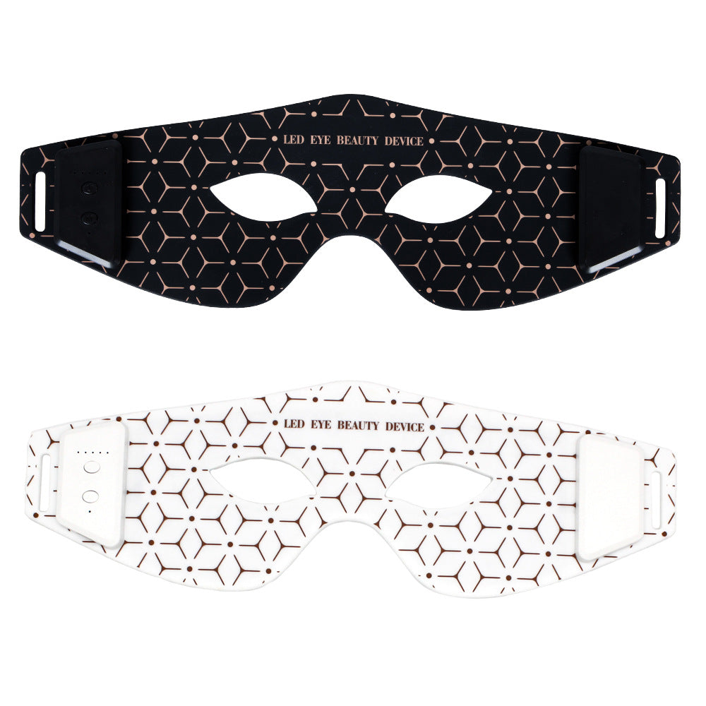 Silicone Red Light Eye Care Device