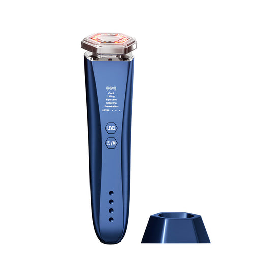 Multifunction RF Beauty Device EMS Facial Lifting Beauty Instrument