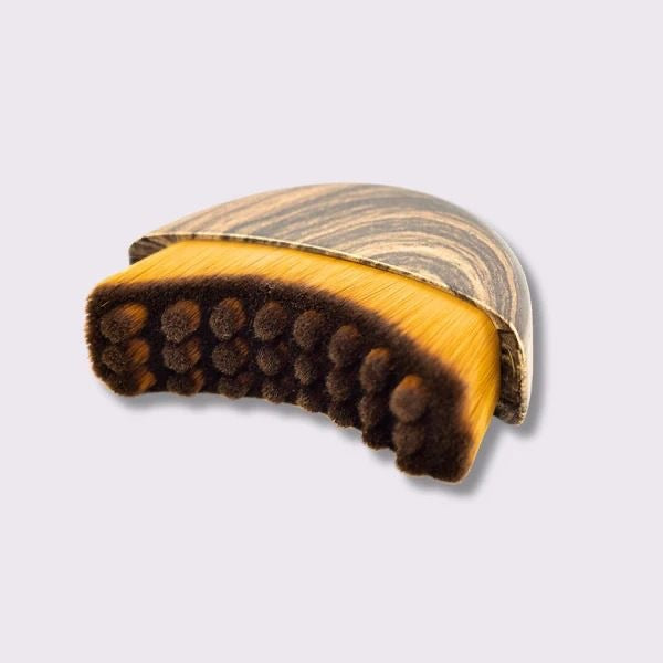 Portable Lymphatic Contour Brush