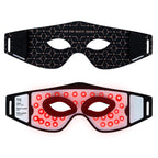 Silicone Red Light Eye Care Device