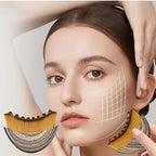 Portable Lymphatic Contour Brush
