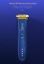 Multifunction RF Beauty Device EMS Facial Lifting Beauty Instrument