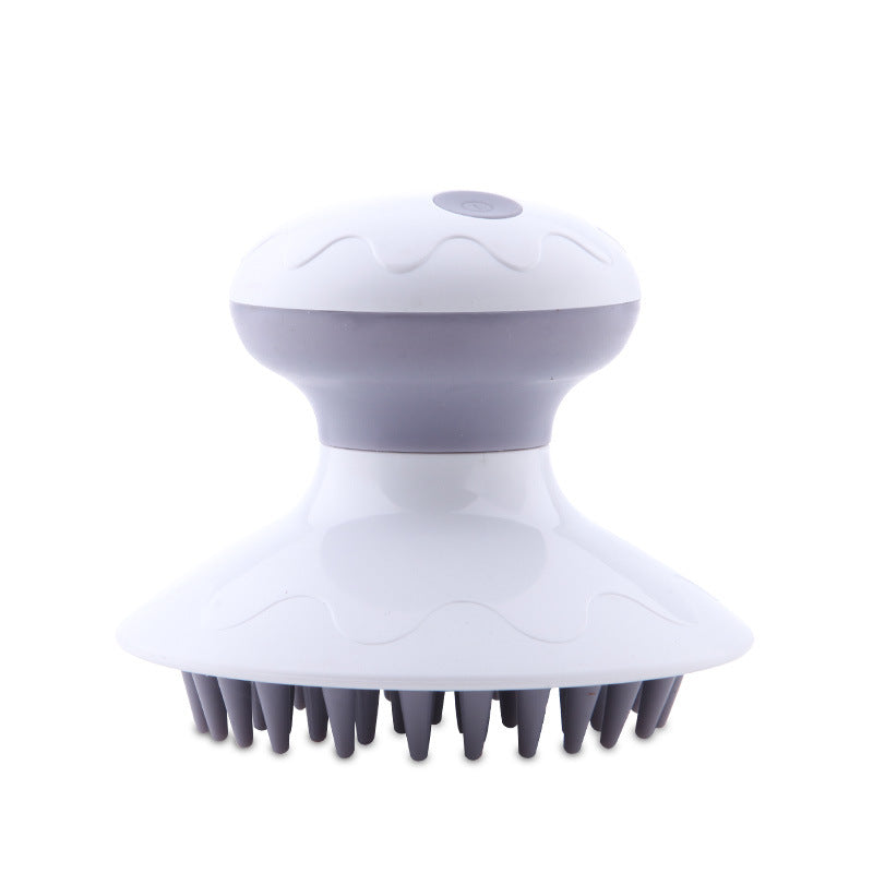 New Style Wireless Electric Head Massage Accept OEM Printing