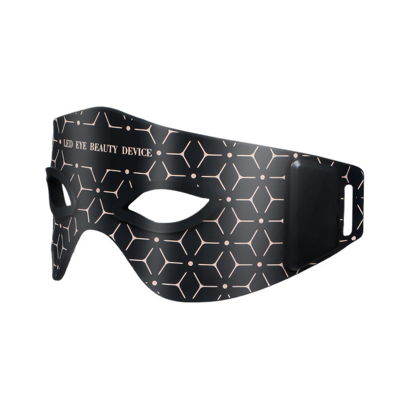 Silicone Red Light Eye Care Device