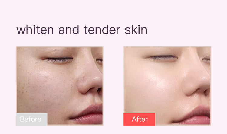 home use beauty device 7-color light facial mask customize your own beauty mask gift