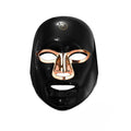 Light energy facial beauty device Blue Red Light Theray Mask for Face 7 Colors LED Light Therapy, LED Portable Facial Skin Care Mask for Face