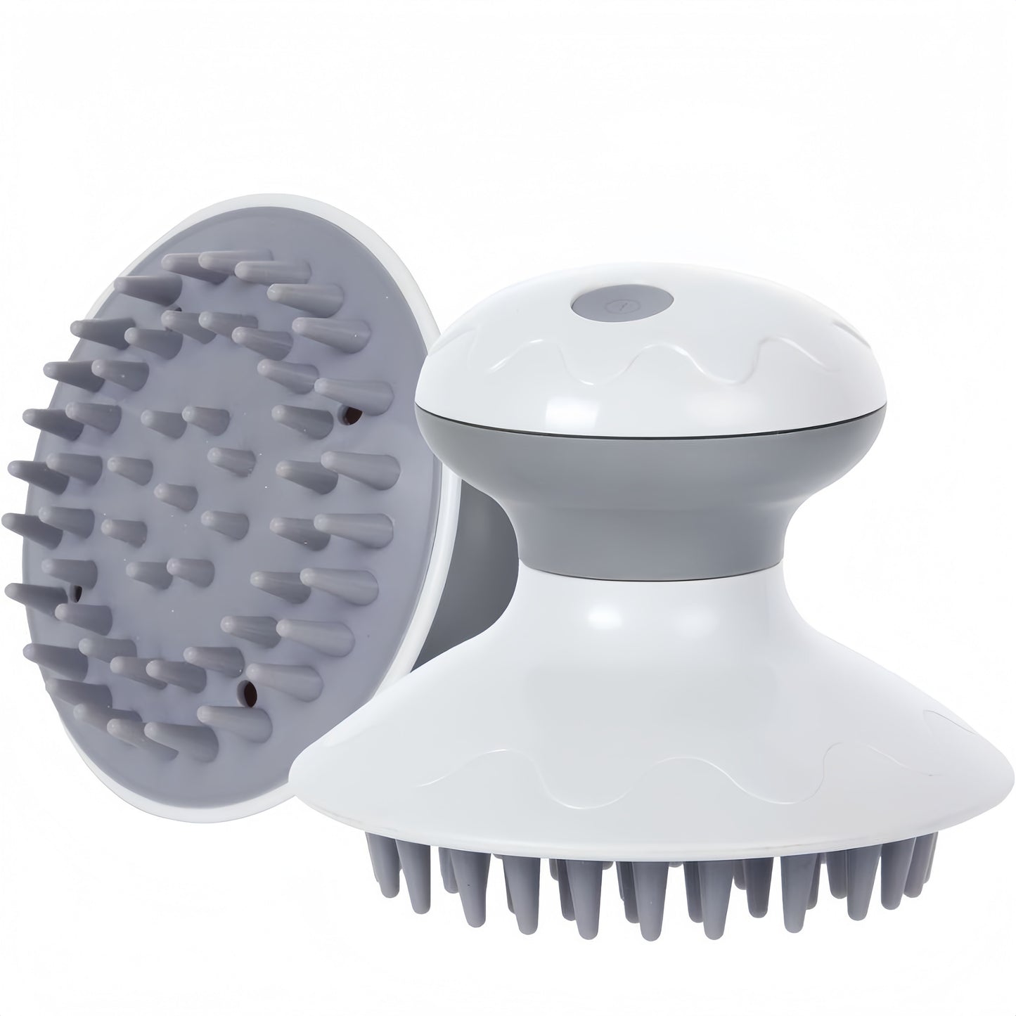 New Style Wireless Electric Head Massage Accept OEM Printing