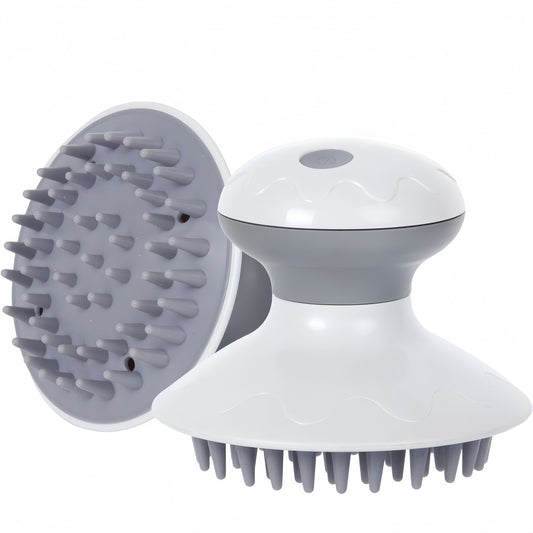 New Style Wireless Electric Head Massage Accept OEM Printing