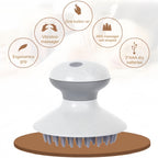 New Style Wireless Electric Head Massage Accept OEM Printing