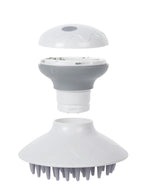 New Style Wireless Electric Head Massage Accept OEM Printing