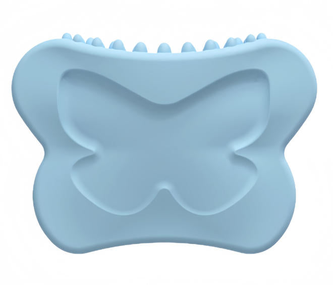 Reusable Lifting Daily Massaging Care Solution | Facial Scraping Massage Board |Lymphatic Contour Face Brush