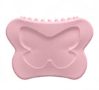 Reusable Lifting Daily Massaging Care Solution | Facial Scraping Massage Board |Lymphatic Contour Face Brush