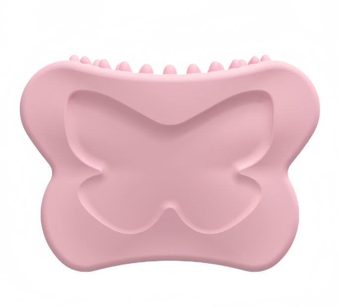 Reusable Lifting Daily Massaging Care Solution | Facial Scraping Massage Board |Lymphatic Contour Face Brush