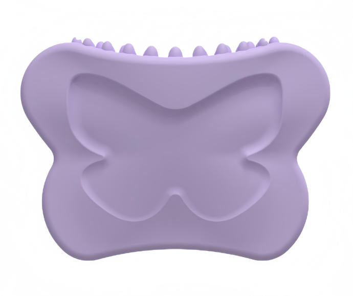 Reusable Lifting Daily Massaging Care Solution | Facial Scraping Massage Board |Lymphatic Contour Face Brush