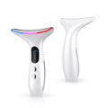 neck beauty device face lifting device