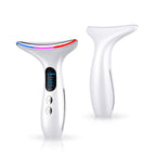 neck beauty device face lifting device