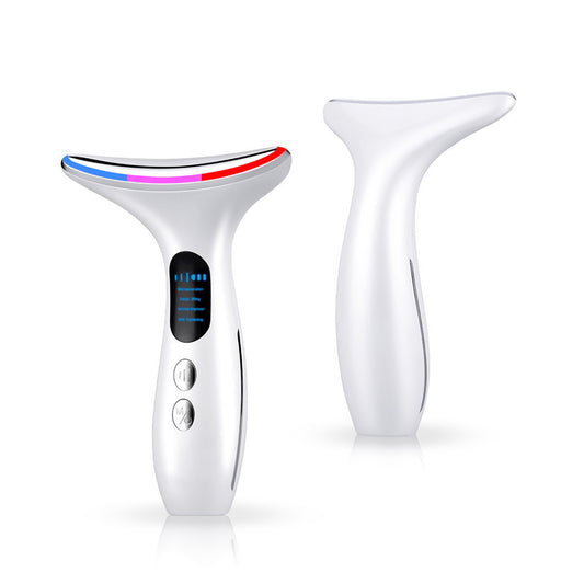 neck beauty device face lifting device