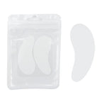 skin friendly silicone under eye patch